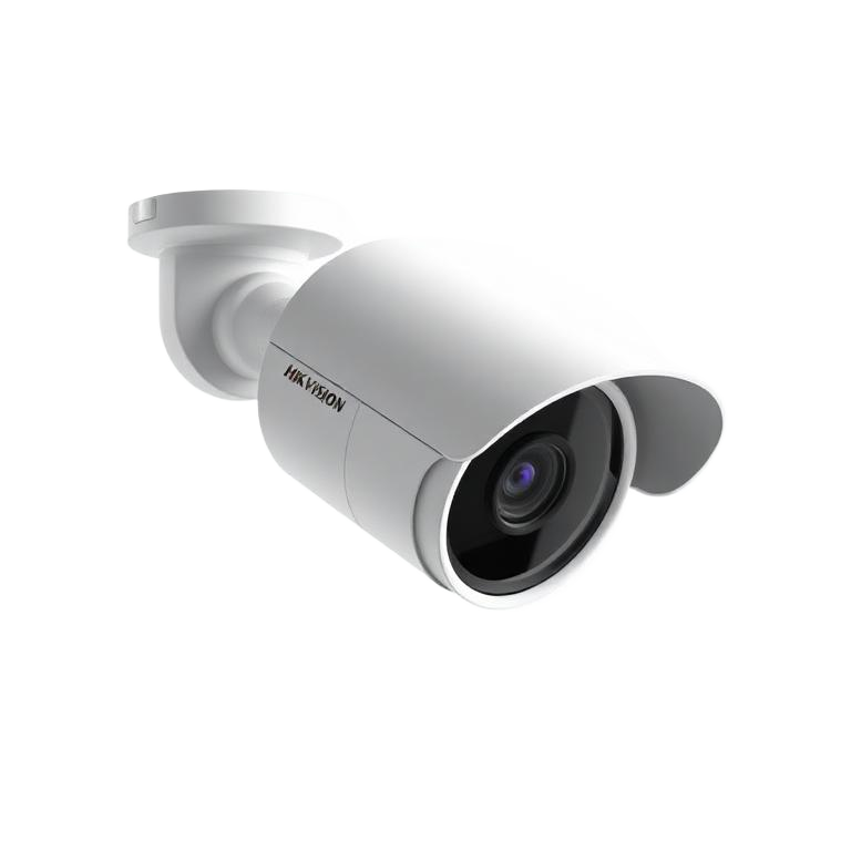 Cámara bullet IP