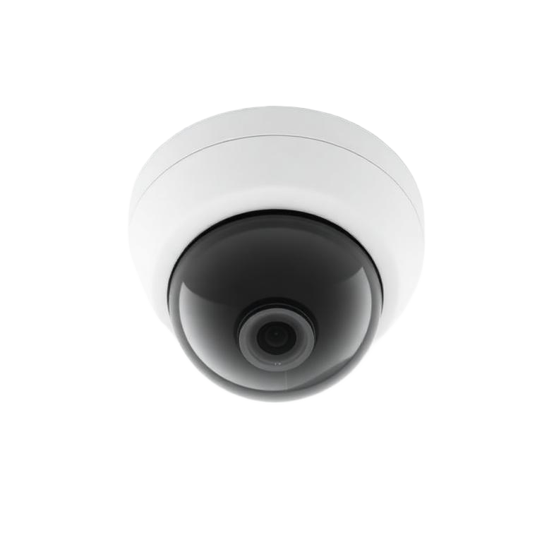 Cámara 360° (ojo de pez)